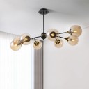 Loft Industry Modern - Sexo Chandelier